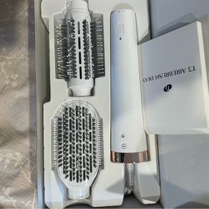 T3 airebrush duo styler